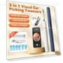 Wireless Ear Cleaner — Syringes, HIMO Group