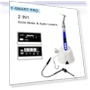 Wireless Endodontic Motor with Built-in Apex Locator — , Jumtop