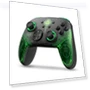 Wireless Pro Controller — Gaming Controllers, FourAll Video Games Accessories