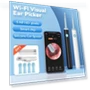 Wireless Smart Visual Ear Cleaner — Wax Removal, HIMO Group