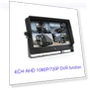 Wireless Touchscreen Display with CarPlay — Stereo Receivers, JOHO