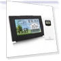 Wireless Weather Station — Home Climate Control, Zeblaze
