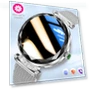 Women's Smart Watch with AMOLED HD Display — Wearable Accessories, LIGE