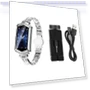 0.96-inch Color Display Smart Bracelet — Wearable Accessories, Honor Electronics