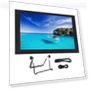 10.1-inch Capacitive Display — Display Shields, Zeblaze