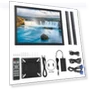 15-inch Resistive Touch Screen — Replacement Screens, Honor Electronics