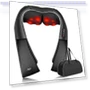 3D Neck Massager — Back Relief Solutions, SAKURA BLOSSOM