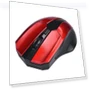 4-key Wireless Optical Mouse — Computer Mice, Smart Electron