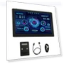 5-inch Computer Temperature Monitor — Covers, Zeblaze