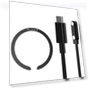 AI Voice Recorder Accessories Kit — Gadget Essentials, J-Tech Direct form NIPPON