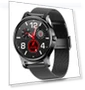 Alloy Smart Watch — Smartwatches, SCIONE