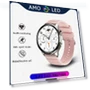 Amoled Full Touch Screen Smart Watch — Smartwatches, Tiktop2