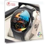 Amoled Smartwatch — Smartwatches, Tiktop2