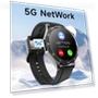 Android Smart Watch with Dual Cameras — Smartwatches, SCIONE