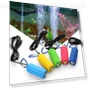 Aquarium Oxygen Spray System — , Justappy