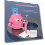 Automatic Drawing Robot for Kids — Interactive Learning Devices, Fairy Magic