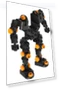 Basic Robot Building Kit — Construction Kits, GOALMART