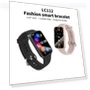 Big Screen Waterproof Smart Bracelet — Wearable Accessories, Tiktop2