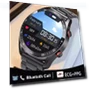 Bluetooth Call Smart Watch — Smartwatches, 3CC Smart Watch