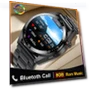 Bluetooth Call Smart Watch — Wearable Accessories, Tiktop2