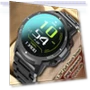Bluetooth Call Smart Watch — Smartwatches, Tiktop2