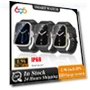 Bluetooth Call Smart Watch — Smartwatches, Tiktop2