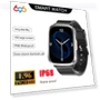 Bluetooth Call Smart Watch — Smartwatches, Tiktop2