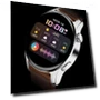 Bluetooth Call Smart Watch — Smartwatches, Tiktop2