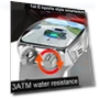 Bluetooth Call Smart Watch — Smartwatches, Tiktop2