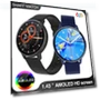 Bluetooth Call Smart Watch — Smartwatches, Tiktop2