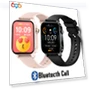 Bluetooth Call Smartwatch — Smartwatches, Tiktop2