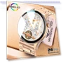 Bluetooth Call Smartwatch — Smartwatches, Tiktop2