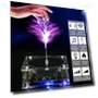 Bluetooth-Compatible Tesla Music Coil — Magnets & Kits, fuhushhs