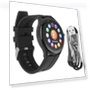 Bluetooth Smartwatch — Smartwatches, OutsideWorld