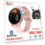 Bt Call Smart Watch — Smartwatches, Tiktop2