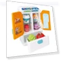 Cold Air Smart Anpanman Reizouko DX — Coolers & Fridges, JOYPALETTE