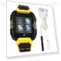 Color Touch Screen Smart Watch — Smartwatches, Honor Electronics