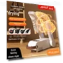 Compact Foldable Shoe Dryer — Shoe Dryers, Warm Land