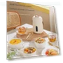 Compact Multifunctional Electric Stove — Portable Cooking Solutions, StrideBox