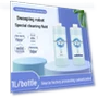 Compatible Floor Cleaning Solution — Cleaners, Perfect choice for your home