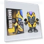 Dancing and Singing Electric Robot Toy — Interactive Learning Devices, Digital capital