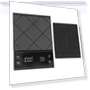 Digital Coffee Scales — Weight Management Tools, DIYelecs