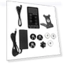 Digital Display Tattoo Machine Power Supply — , Zeblaze