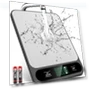 Digital Kitchen Scale — Precision Weighing Solutions, DC-HOME Textile