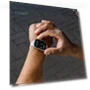 Digital Sports Watch with Large AMOLED Touch Screen — Smartwatches, Enjoy Smart Home