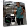 Digital Sports Watch — Wearable Accessories, caicaichen