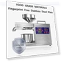 Digital Temperature Control Oil Press — Air Fryers, Pefeceve
