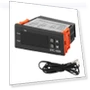 Digital Temperature Regulator — Home Climate Control, DIYelecs
