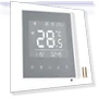 Digital Thermostat with LCD Display and Touch Screen — Home Climate Control, Vestidos