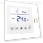 Digital Thermostat with Ventilation Function — Home Climate Control, GoolRC